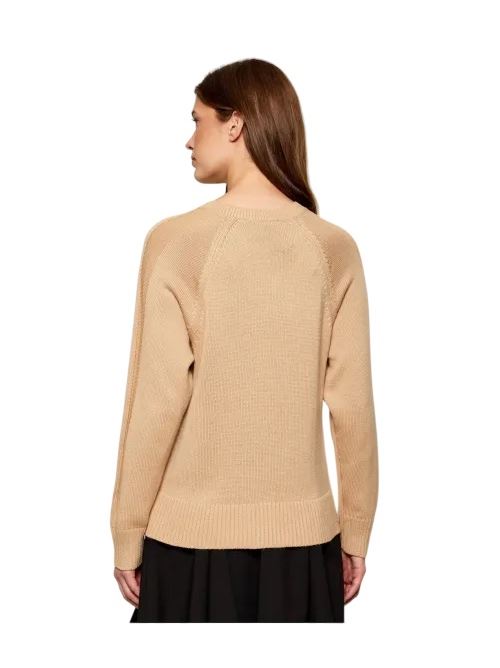 XW001335U1051 BEIGE ARMANI EXCHANGE | XW001335U1051 BEIGE